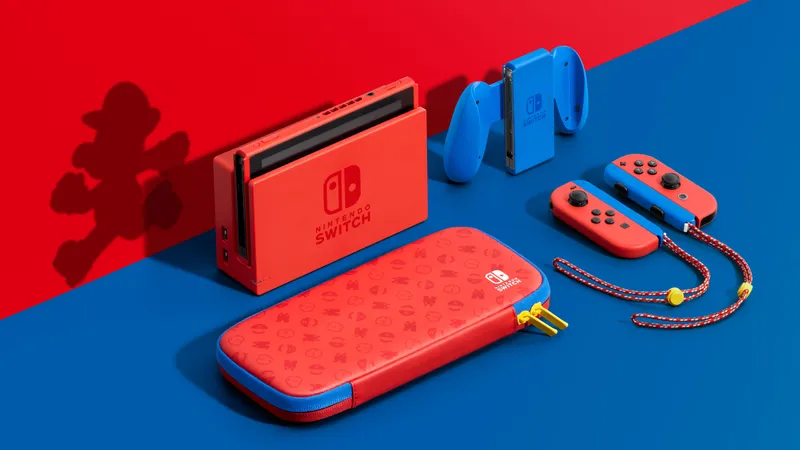 Nintendos Switch stirbt früher als nötig, EU-Reparaturgesetze fordern ihren Tribut