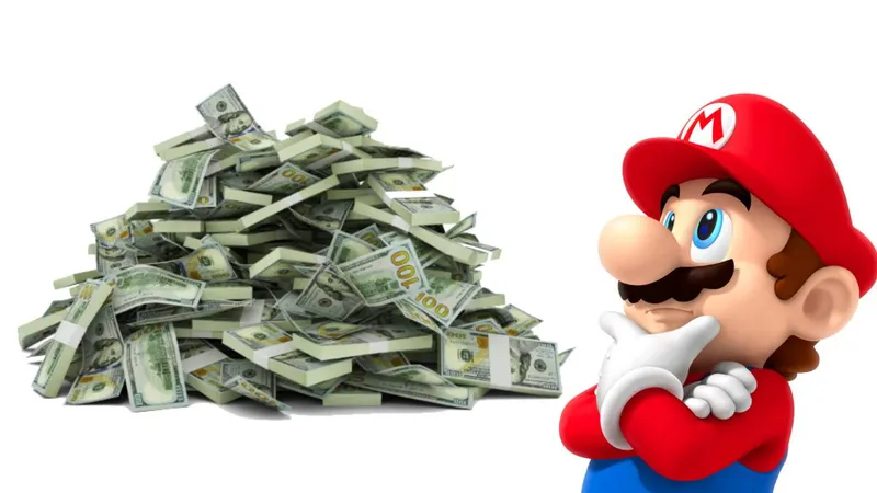 Nintendos zehnprozentige Gehaltserhöhung: Schon drei Jahre alt, und Gewerkschaften bleiben Tabu