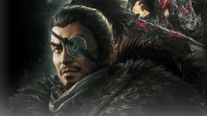 Nioh 3: „Der Höllenaufstand“, Erster DLC bringt Hardcore-Modus im August