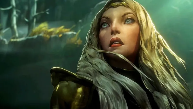 No Rest for the Wicked: Moon Studios bestätigt Konsolen-Versionen