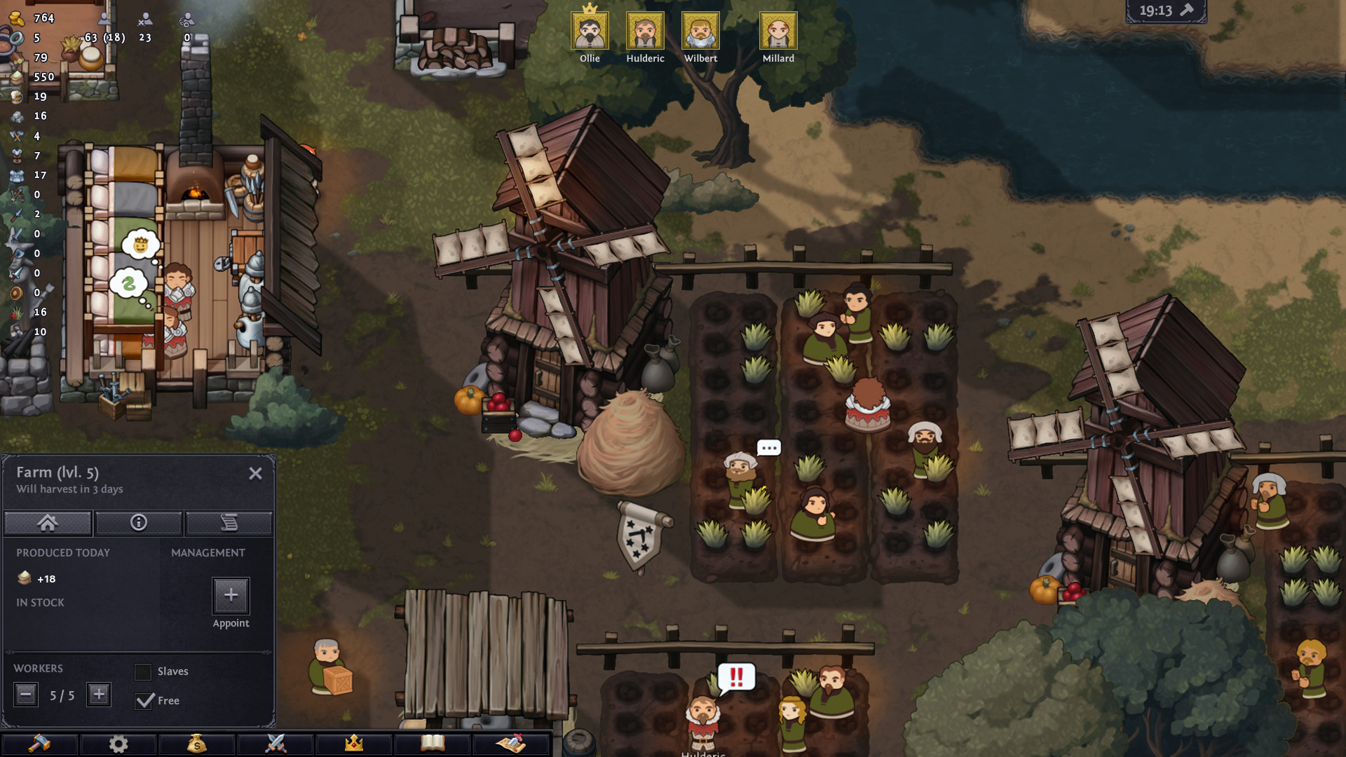 Zwischen Krone und Chaos: Warum Norland uns alle in den Wahnsinn treibt