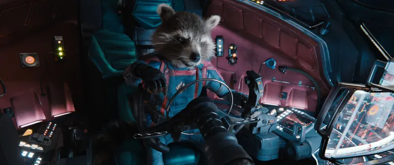 Nova-Film in Arbeit: Michael Waldron lässt die Guardians-Ära wieder aufleben