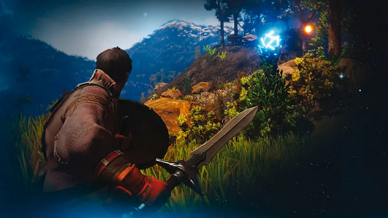 Novus Inceptio: Erstes Update seit 2018 für Survival-Spiel