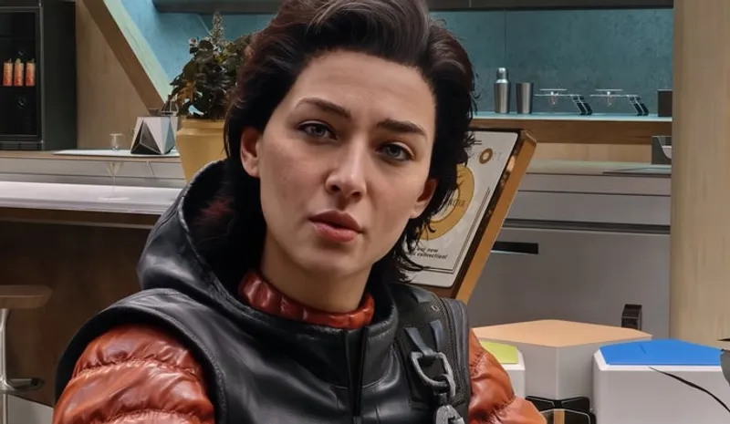 NVIDIA DLSS 5: Grafik-GAU oder Next-Gen-Wunder? Wir sagen: Eher GAU!