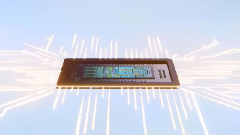 Nvidia RTX Spark: Die neue Akku-Offensive für Gaming-Laptops