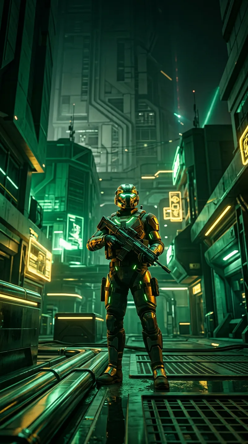 Nvidia strebt mit RTX Spark und WoA nach der Kontrolle über Anti-Cheat-Systeme