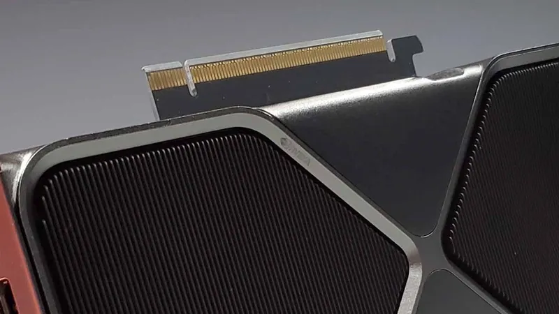 Nvidia und das Gaming: Funkstille im Quartalsbericht