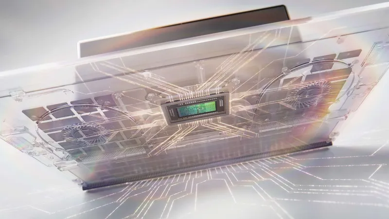 Nvidia will den PC neu erfinden, aber versteht das jemand?
