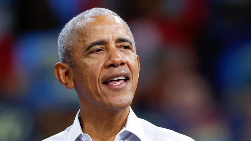 Obama fordert Regulierung: KI nicht allein Konzernen überlassen