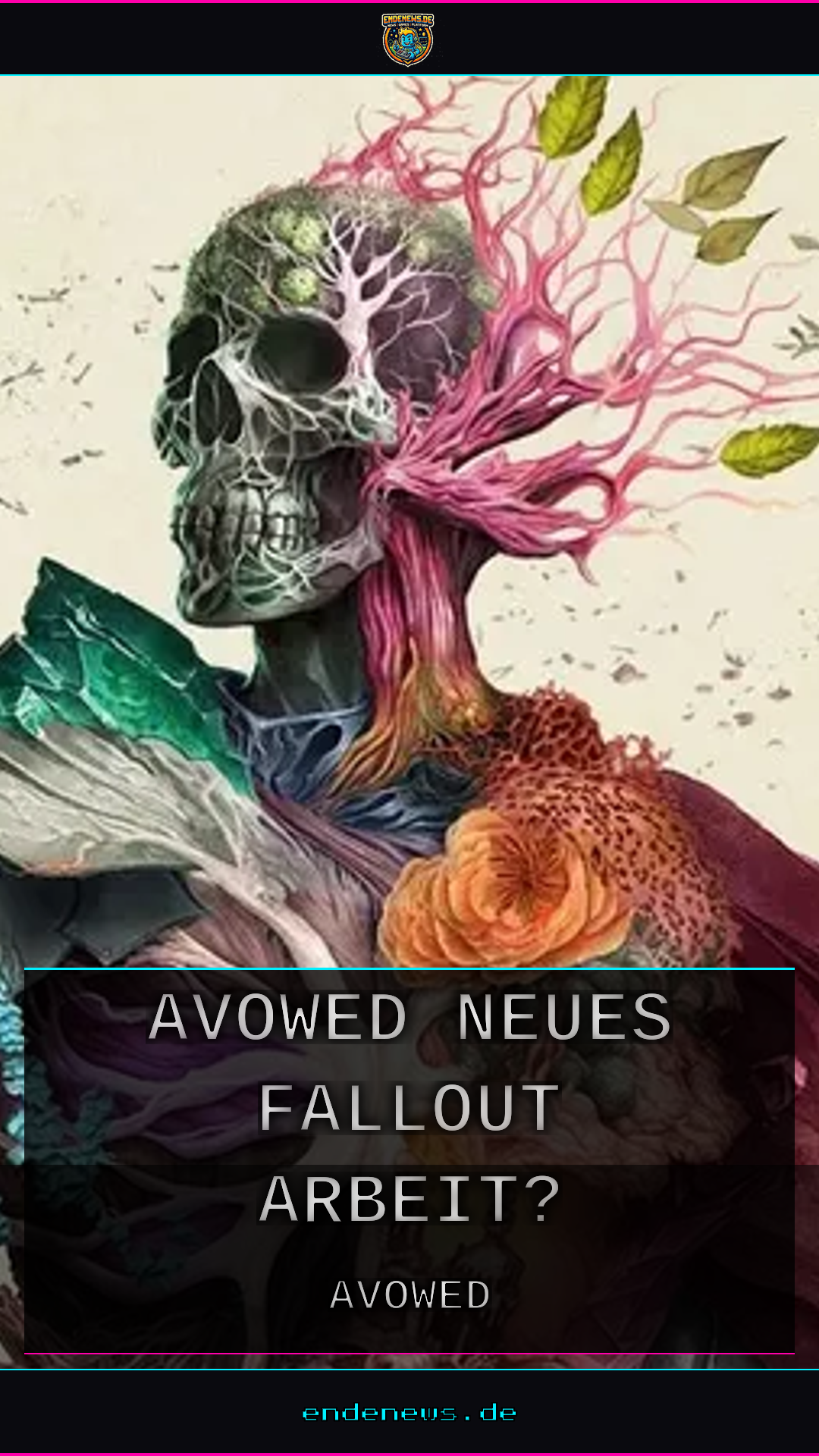 Obsidian-Direktor kontert Kritiker: Avowed 2 und neues Fallout in Arbeit?