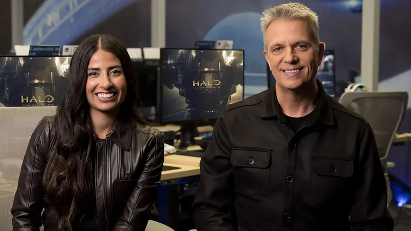 Obsidian unter Bethesda: Was zur Hölle ist da los?