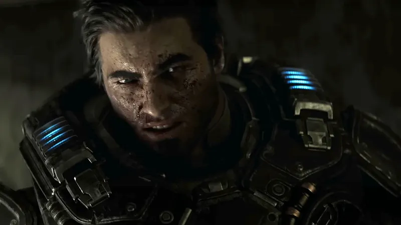 Oktober 2026: Die 5 besten Spiele, die ihr spielen müsst
