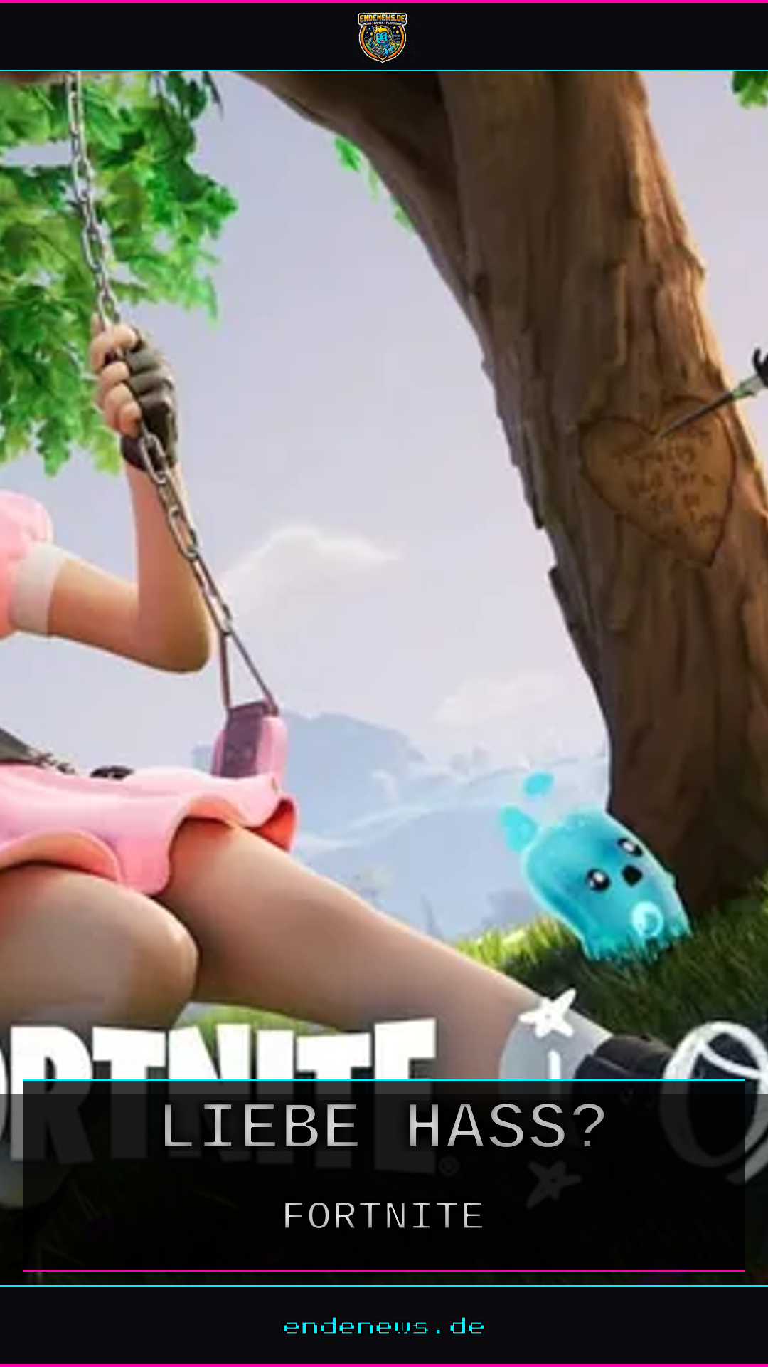 Olivia Rodrigo Skin spaltet Fortnite-Community: Liebe oder Hass?