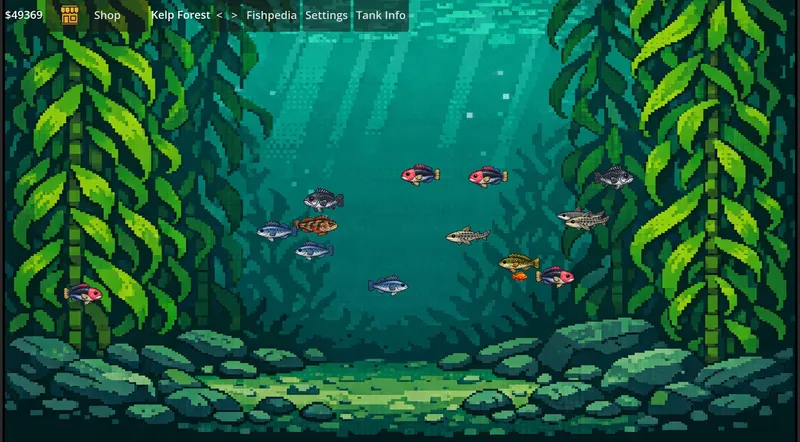 Omniquarium – Dein Guide für das perfekte Unterwasser-Paradies