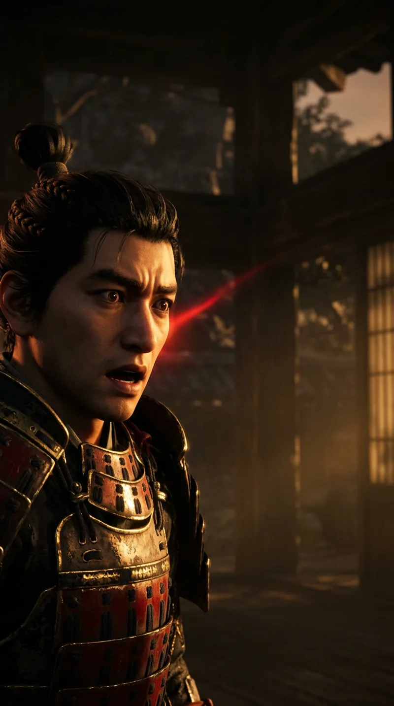 Onimusha: Way of the Sword – Leak nennt konkreten Release-Termin für den Herbst