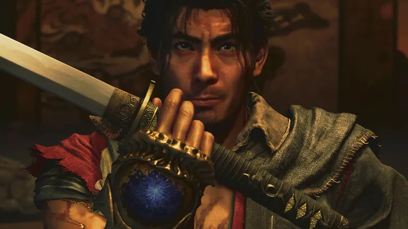 Onimusha: Way of the Sword, Vorbestellungen gestartet, Release im September