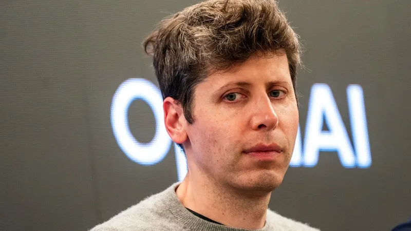 OpenAI vs. Apple: Ein Schlagabtausch der Giganten
