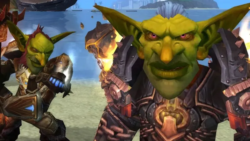 OpenAI vs. Goblins: Die Wahrheit hinter dem digitalen Rassismus