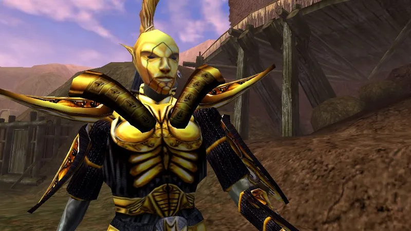 OpenMW 0.51.0 ist da: Bessere Magie-Mods und jede Menge Crash-Fixes für Morrowind-Fans