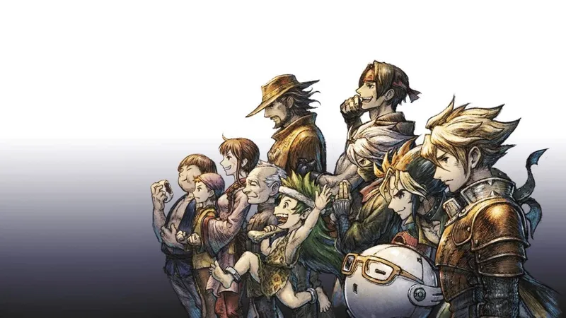 Orchester-Frust bei Square Enix: Warum die Setlist nie allen gefällt