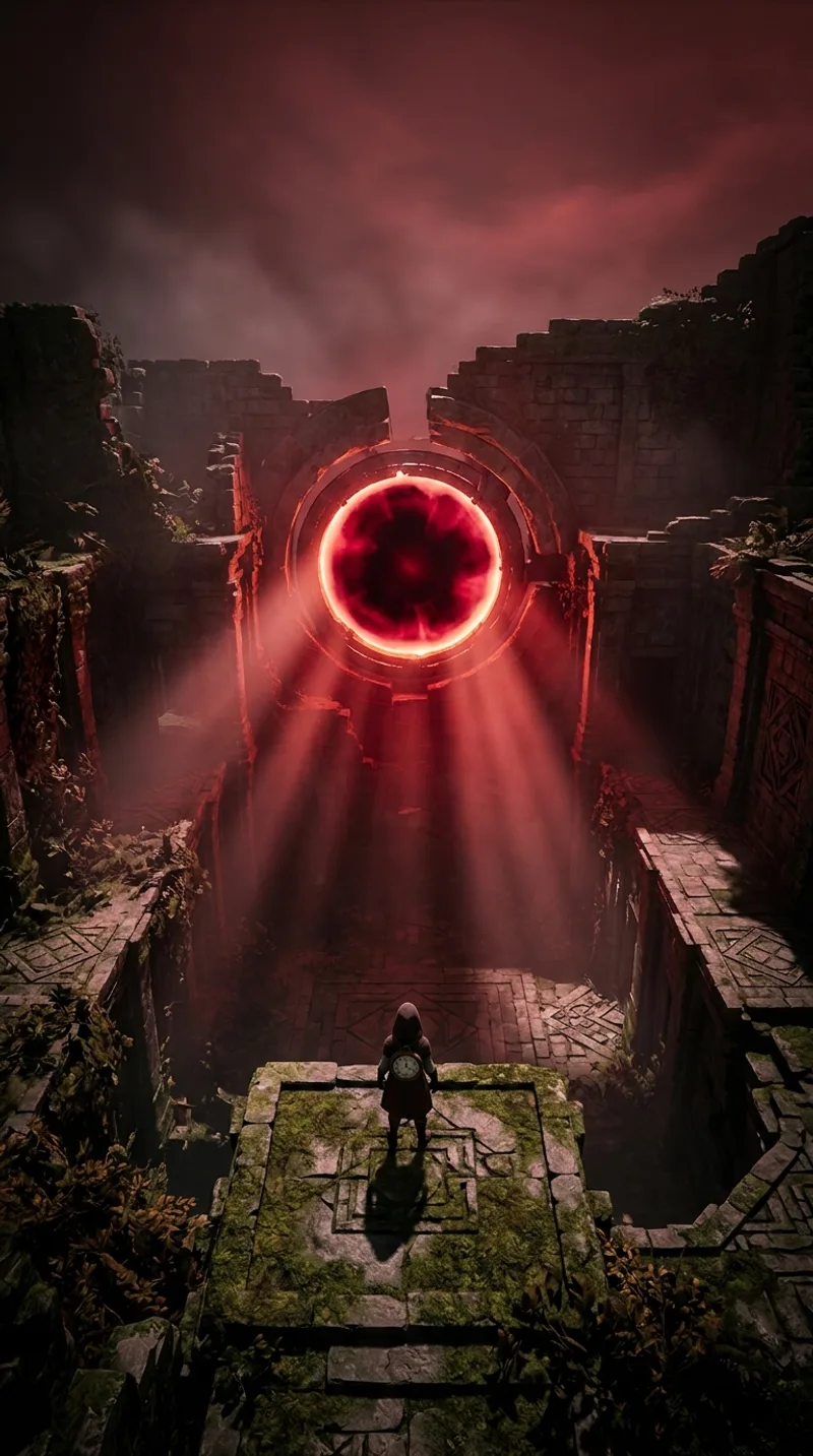 Order of the Sinking Star: Steam-Next-Fest-Demo zeigt, wie das Puzzle-Spiel wirklich tickt