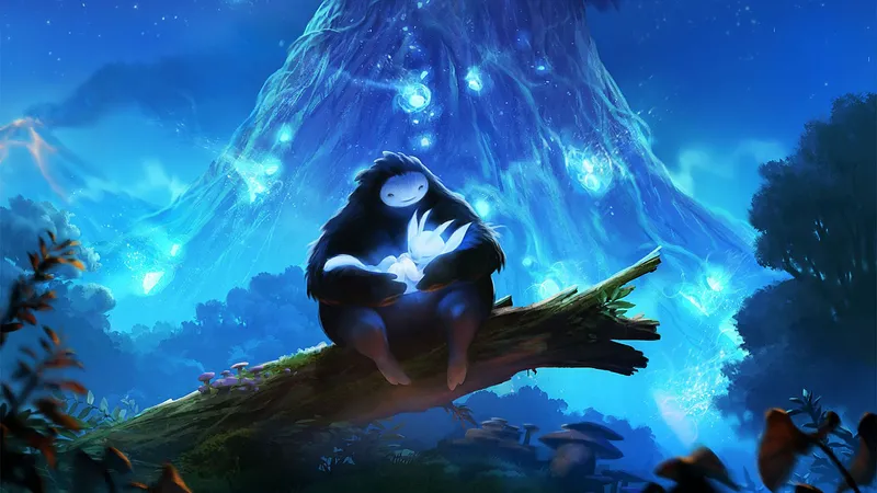 Ori-Fans aufgeatmet: Neuer Leak deutet auf baldige Ankündigung eines Nachfolgers hin