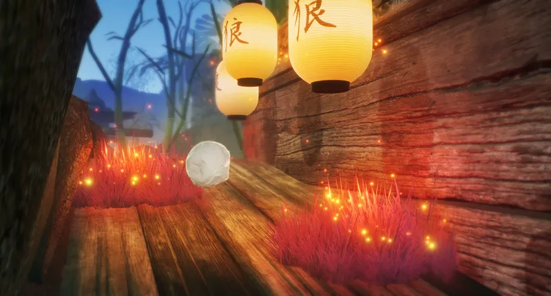 Origament: A Paper Adventure – Ein zerknittertes Versprechen