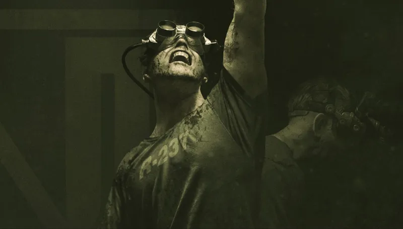 Outlast: Warum Red Barrels ohne Publisher alles riskierte