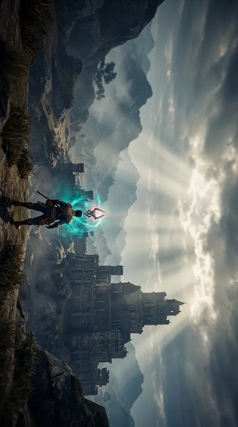 Outward 2 verschoben: Survival-RPG kommt erst 2027
