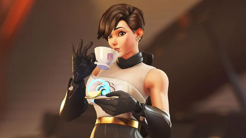 Overwatch 2: Blizzard bessert nach enttäuschendem Jubiläum nach