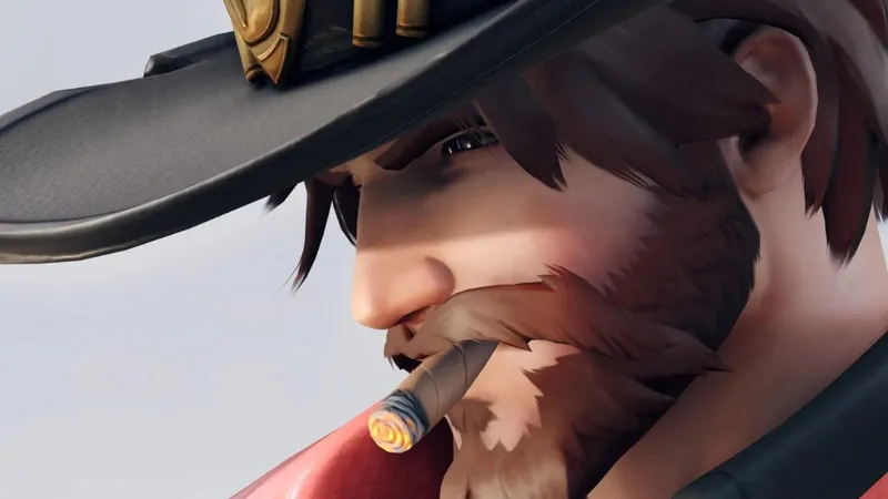 Overwatch 2: Season-5-Patch schwächt Cassidys Team-Up