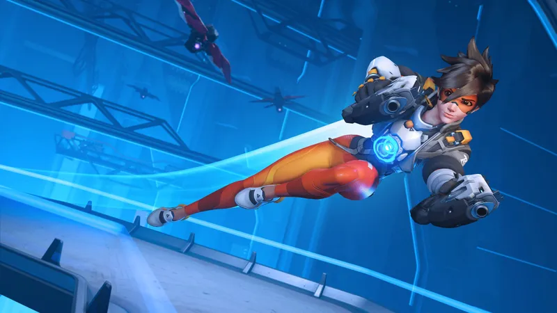 Overwatch 2: Kontroverser Battle Pass für Season 10 sorgt für Aufruhr