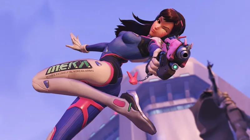 Overwatch feiert 10. Geburtstag: Blizzard verspricht Wiedergutmachung