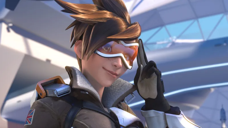 Overwatch: Zehn Jahre voller Helden, Höhenflüge und harter Landungen