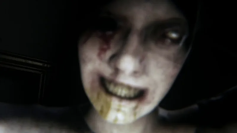 P.T. lebt: Nativer PC-Port des Horror-Kultteasers veröffentlicht