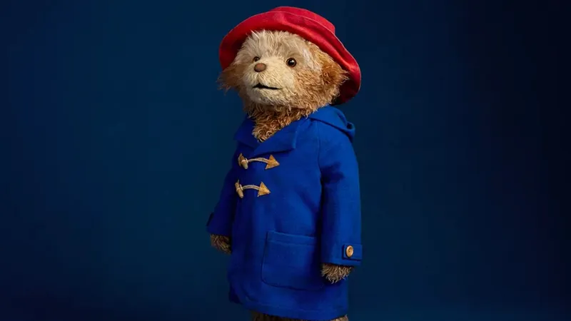 Paddington: The Musical, Bühnenbär erobert den Broadway 2027