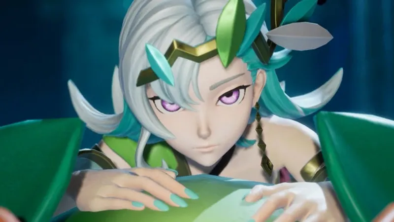 **Palworld** & **Enshrouded**: Das Survival-Doppelpack zum Knallerpreis auf Steam!