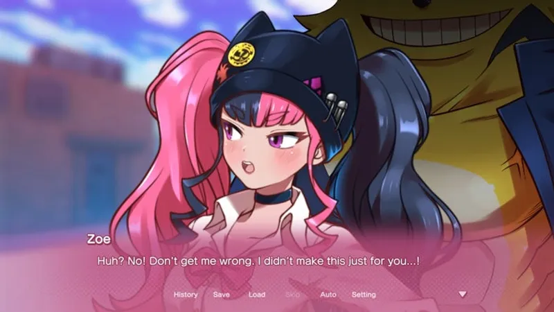 Palworld wird zur Dating-Sim?! Pocketpair kündigt '**More Than Just Pals**' an!