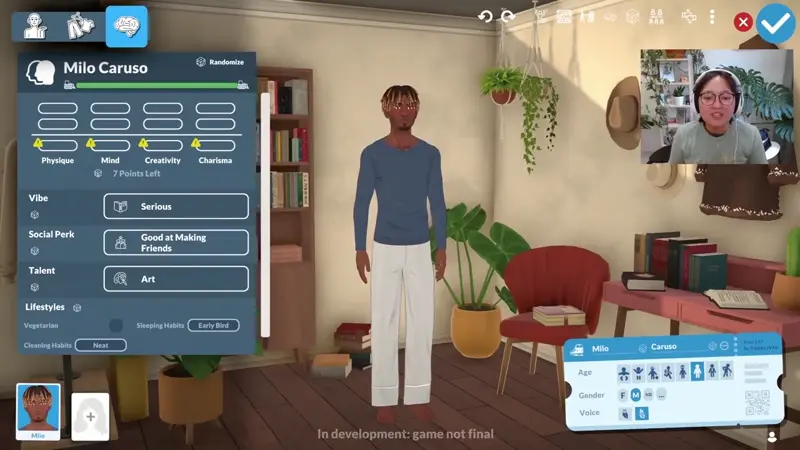 Paralives: Warum die Lebenssimulation die Sims-Fans glücklich macht