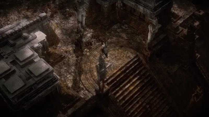 Path of Exile: Luminary Facebreaker Build-Showcase enthüllt