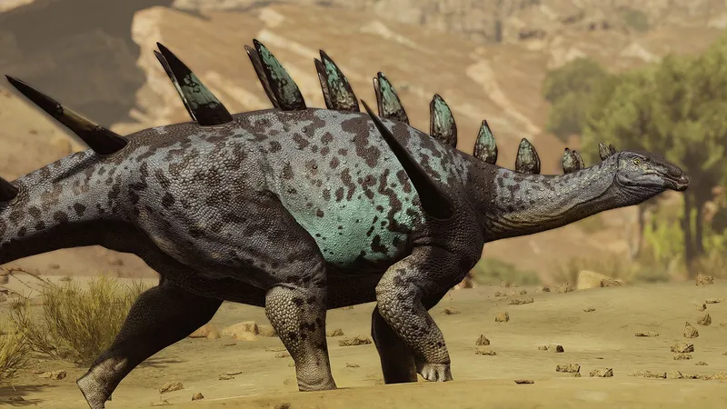 Path of Titans: Bewegender Tribut an Sam Neill geht viral