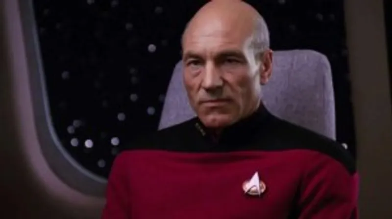 Patrick Stewart ist tot: Abschied von Picard und Oblivions Kaiser