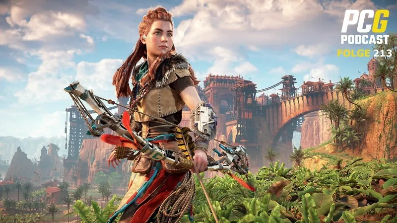 PC Games Podcast #213: Drinnen oder Draußen? Über Selbstverwirklichung in Games
