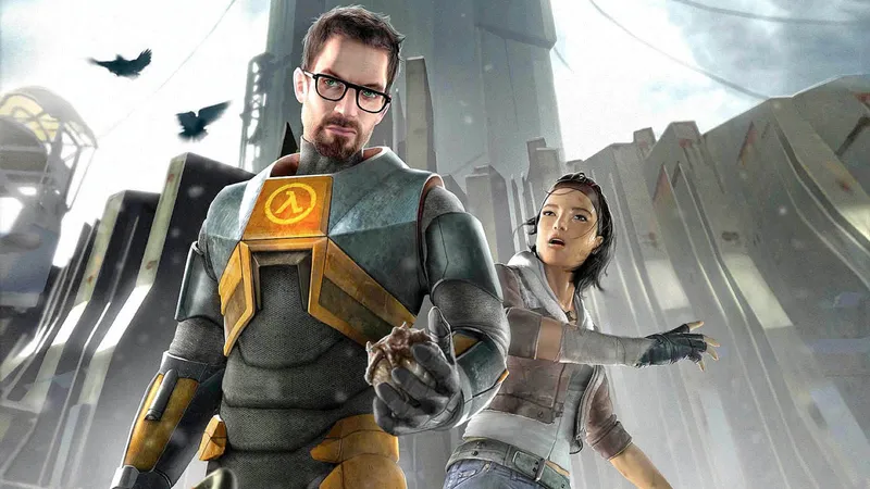 PC-Gaming wächst schneller: Analyst sieht Auswahlvorteil