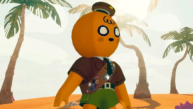 Peak für PS5: ESRB-Leak deutet Konsolen-Port an