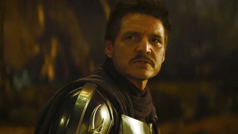 Pedro Pascal: Zu viel Präsenz in belanglosen Projekten?