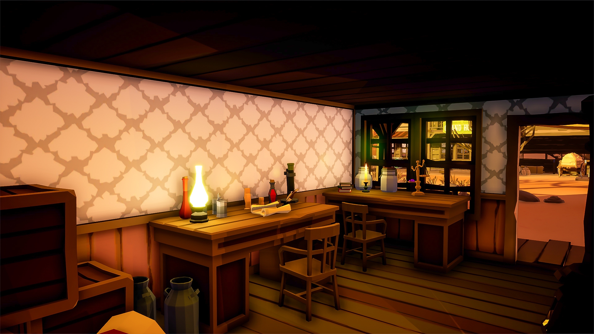 Verstecken spielen mit dem Schicksal: Warum Peekaboo mehr als nur ein Kinderspiel ist