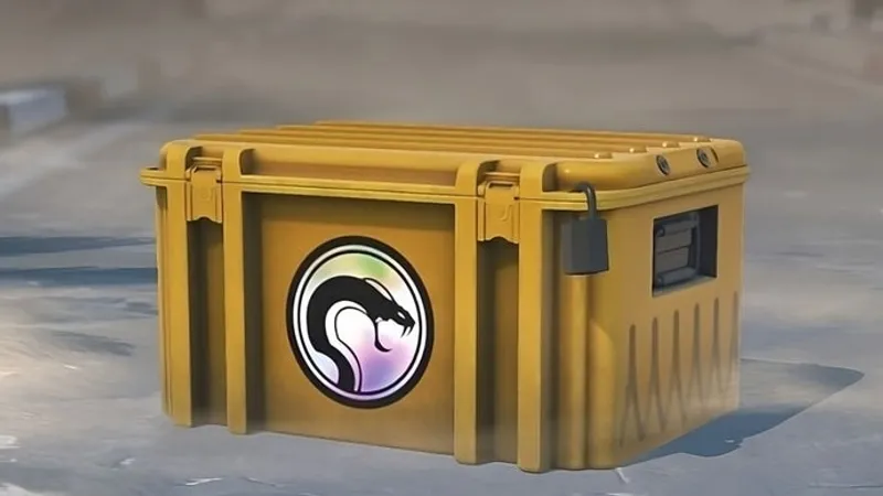 PEGI wertet Spiele mit Lootboxes auf USK 16 hoch