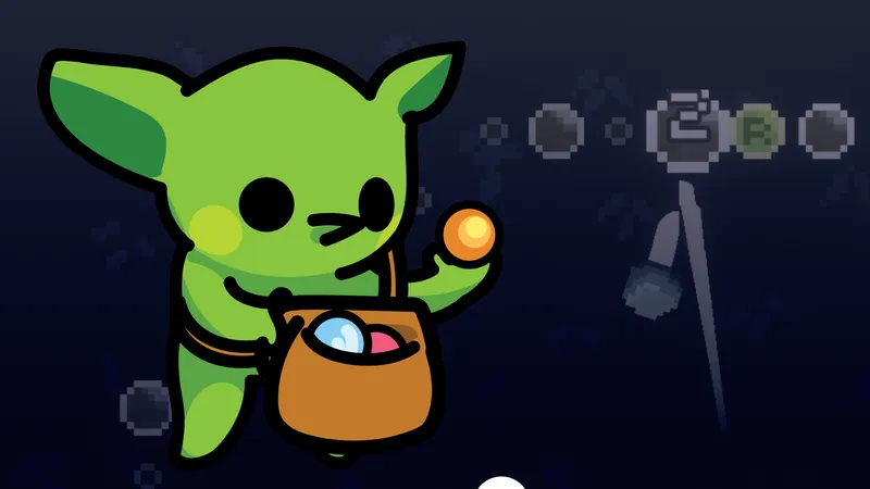 Peglin 2.0: Das Goblin-Pachinko-Roguelike bekommt endlich seinen Endboss!