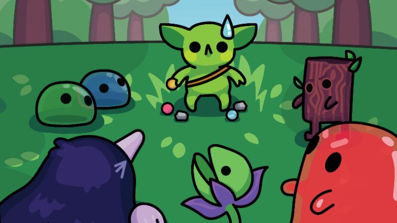 Wenn Pachinko auf den Dungeon-Crawler trifft: Warum Peglin süchtig macht und gleichzeitig wahnsinnig